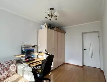 60 м², 3-комнатная квартира, этаж 5 из 6, 60 м², изображение - 5