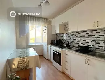 60 м², 3-комнатная квартира, этаж 5 из 6, 60 м², изображение - 8