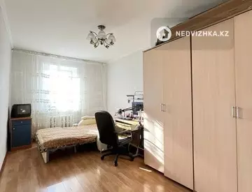 60 м², 3-комнатная квартира, этаж 5 из 6, 60 м², изображение - 4
