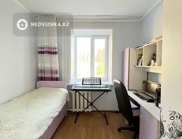 60 м², 3-комнатная квартира, этаж 5 из 6, 60 м², изображение - 6