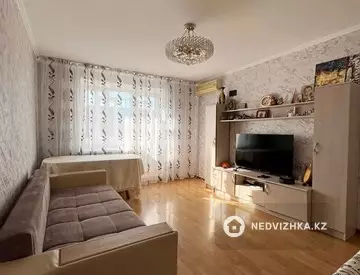 60 м², 3-комнатная квартира, этаж 5 из 6, 60 м², изображение - 7