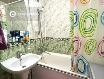 60 м², 3-комнатная квартира, этаж 5 из 6, 60 м², изображение - 29