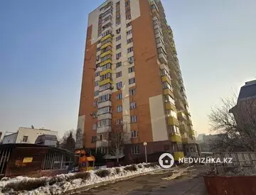 86 м², 3-комнатная квартира, этаж 4 из 16, 86 м², изображение - 12