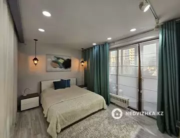 3-комнатная квартира, этаж 4 из 16, 86 м²