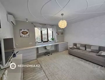 86 м², 3-комнатная квартира, этаж 4 из 16, 86 м², изображение - 11