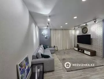 3-комнатная квартира, этаж 4 из 16, 86 м²