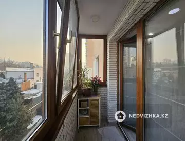 86 м², 3-комнатная квартира, этаж 4 из 16, 86 м², изображение - 7