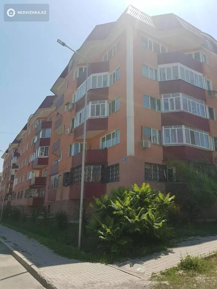110 м², 3-комнатная квартира, этаж 5 из 5, 110 м², изображение - 1