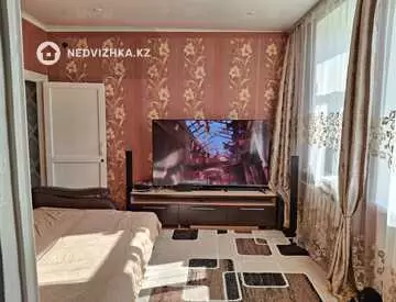 40 м², 2-комнатная квартира, этаж 4 из 4, 40 м², изображение - 2