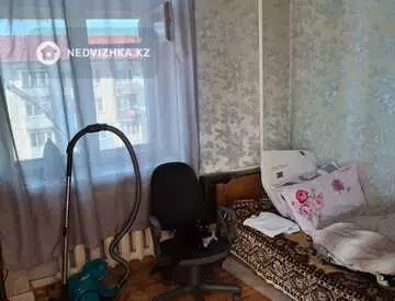 40 м², 2-комнатная квартира, этаж 4 из 4, 40 м², изображение - 1