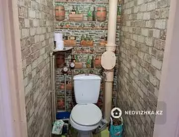 40 м², 2-комнатная квартира, этаж 4 из 4, 40 м², изображение - 4