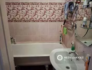 40 м², 2-комнатная квартира, этаж 4 из 4, 40 м², изображение - 5