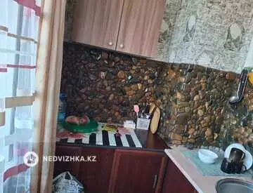 40 м², 2-комнатная квартира, этаж 4 из 4, 40 м², изображение - 6