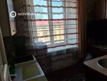 40 м², 2-комнатная квартира, этаж 4 из 4, 40 м², изображение - 7