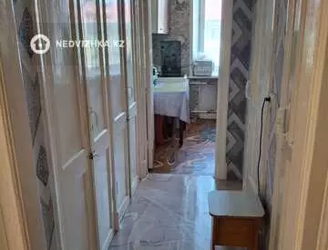 40 м², 2-комнатная квартира, этаж 4 из 4, 40 м², изображение - 8