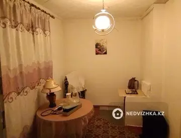 3-комнатный дом, 10 соток, 54 м²