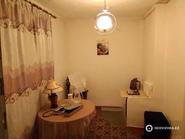 54 м², 3-комнатный дом, 10 соток, 54 м², изображение - 1