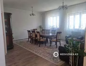 6-комнатный дом, 8 соток, 170 м²