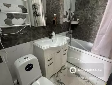 90 м², 3-комнатная квартира, этаж 9 из 10, 90 м², изображение - 5
