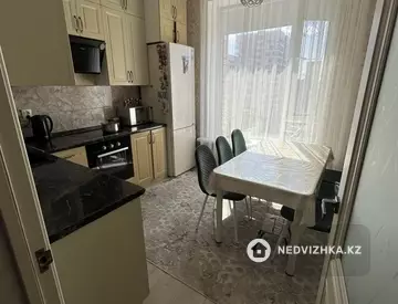 90 м², 3-комнатная квартира, этаж 9 из 10, 90 м², изображение - 4