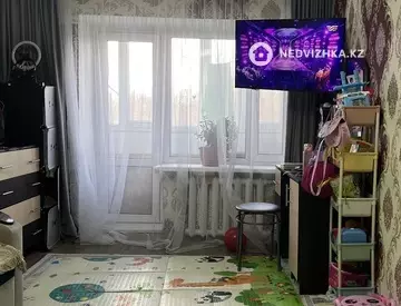 54 м², 3-комнатная квартира, этаж 3 из 5, 54 м², изображение - 0