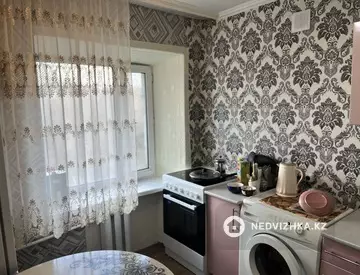 54 м², 3-комнатная квартира, этаж 3 из 5, 54 м², изображение - 4