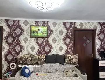 54 м², 3-комнатная квартира, этаж 3 из 5, 54 м², изображение - 2