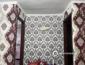 54 м², 3-комнатная квартира, этаж 3 из 5, 54 м², изображение - 1
