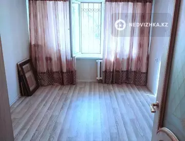 55 м², 3-комнатная квартира, этаж 1 из 4, 55 м², изображение - 6