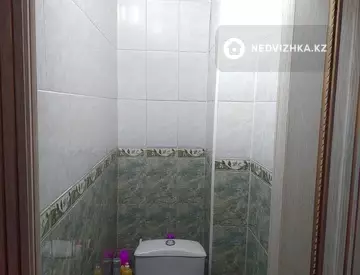 55 м², 3-комнатная квартира, этаж 1 из 4, 55 м², изображение - 10