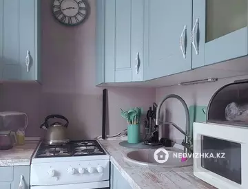 55 м², 3-комнатная квартира, этаж 1 из 4, 55 м², изображение - 11