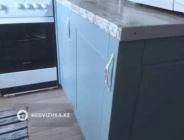55 м², 3-комнатная квартира, этаж 1 из 4, 55 м², изображение - 12