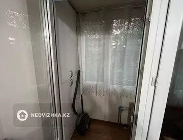 42.2 м², 2-комнатная квартира, этаж 2 из 4, 42 м², изображение - 12