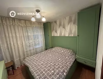 42.2 м², 2-комнатная квартира, этаж 2 из 4, 42 м², изображение - 8