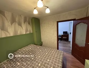 42.2 м², 2-комнатная квартира, этаж 2 из 4, 42 м², изображение - 9