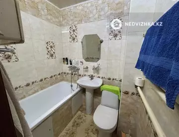 42.2 м², 2-комнатная квартира, этаж 2 из 4, 42 м², изображение - 4