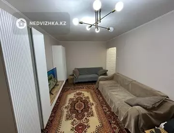 42.2 м², 2-комнатная квартира, этаж 2 из 4, 42 м², изображение - 13