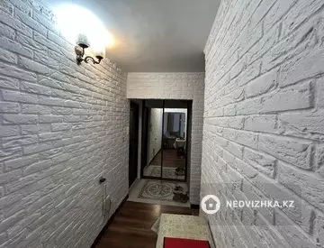 2-комнатная квартира, этаж 2 из 4, 42 м²