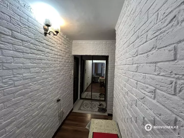 42.2 м², 2-комнатная квартира, этаж 2 из 4, 42 м², изображение - 1