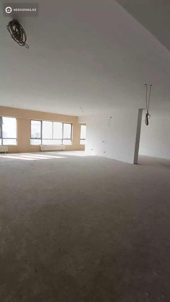 140 м², 3-комнатная квартира, этаж 16 из 22, 140 м², изображение - 1