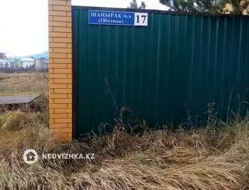0 м², Участок 10.0 соток, изображение - 1