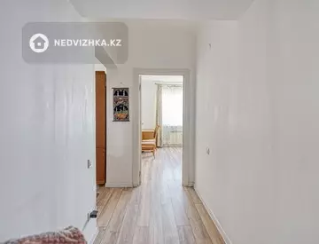 70.4 м², 2-комнатная квартира, этаж 5 из 16, 70 м², изображение - 11