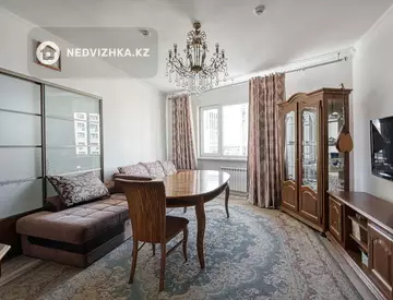2-комнатная квартира, этаж 5 из 16, 70 м²
