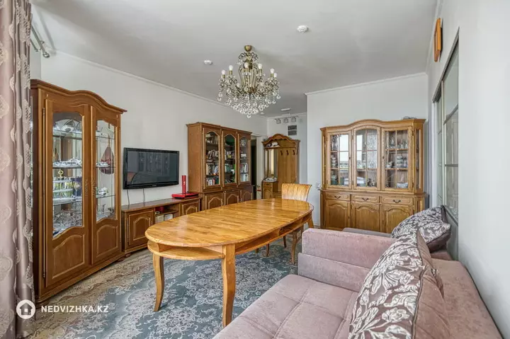 70.4 м², 2-комнатная квартира, этаж 5 из 16, 70 м², изображение - 1