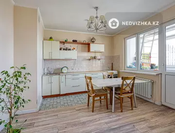 2-комнатная квартира, этаж 5 из 16, 70 м²
