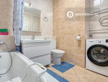 70.4 м², 2-комнатная квартира, этаж 5 из 16, 70 м², изображение - 9