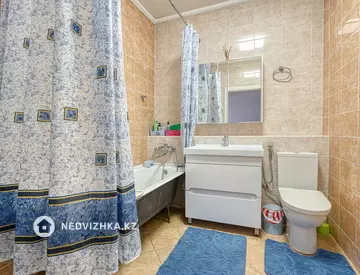 70.4 м², 2-комнатная квартира, этаж 5 из 16, 70 м², изображение - 10