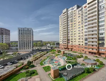 70.4 м², 2-комнатная квартира, этаж 5 из 16, 70 м², изображение - 12