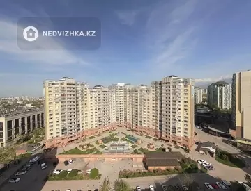 70.4 м², 2-комнатная квартира, этаж 5 из 16, 70 м², изображение - 15