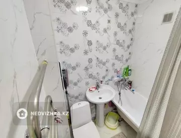 46 м², 2-комнатная квартира, этаж 3 из 4, 46 м², изображение - 15